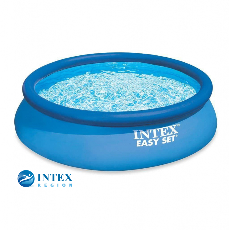 Надувной бассейн Intex 28130 366x76 Easy Set