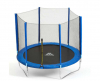 БАТУТ DFC TRAMPOLINE FITNESS С СЕТКОЙ 6FT-TR-B